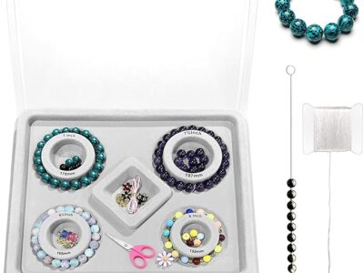 Bracelet Bead