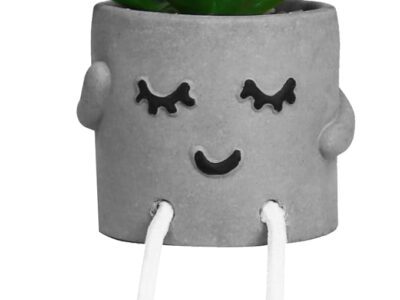 Cement Pots