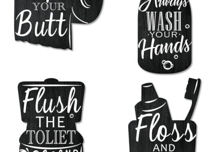 Wall Signs