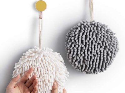 Ball Towel