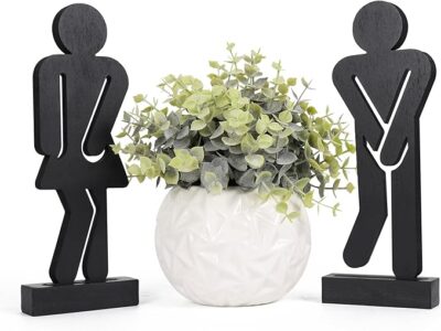 Decor Signs