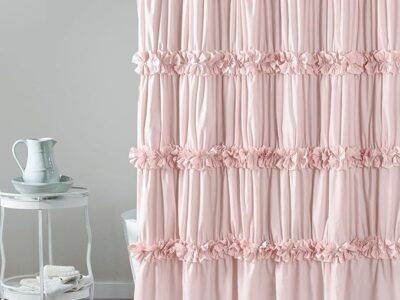 Bath Curtain