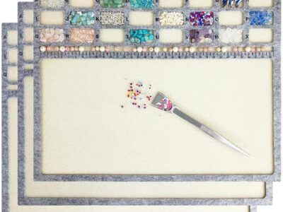Bead Mat