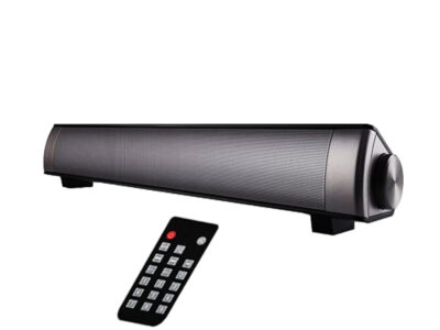 Bluetooth Speaker, Portable Wireless Speaker, USB Powered Speaker