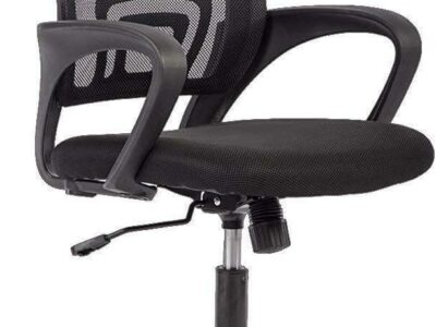 BestOffice Office Chair Ergonomic Cheap Desk Chair Mesh Computer Chair Lumbar Support Modern Executive Adjustable Stool Rolling Swivel Chair for Back Pain
