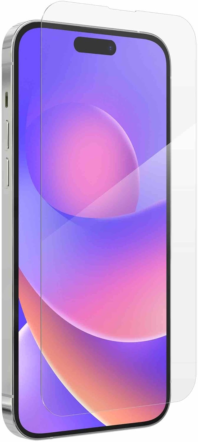 iPhone 13/13 Pro/14 XTR2 Glass Screen Protector Anti-Reflective