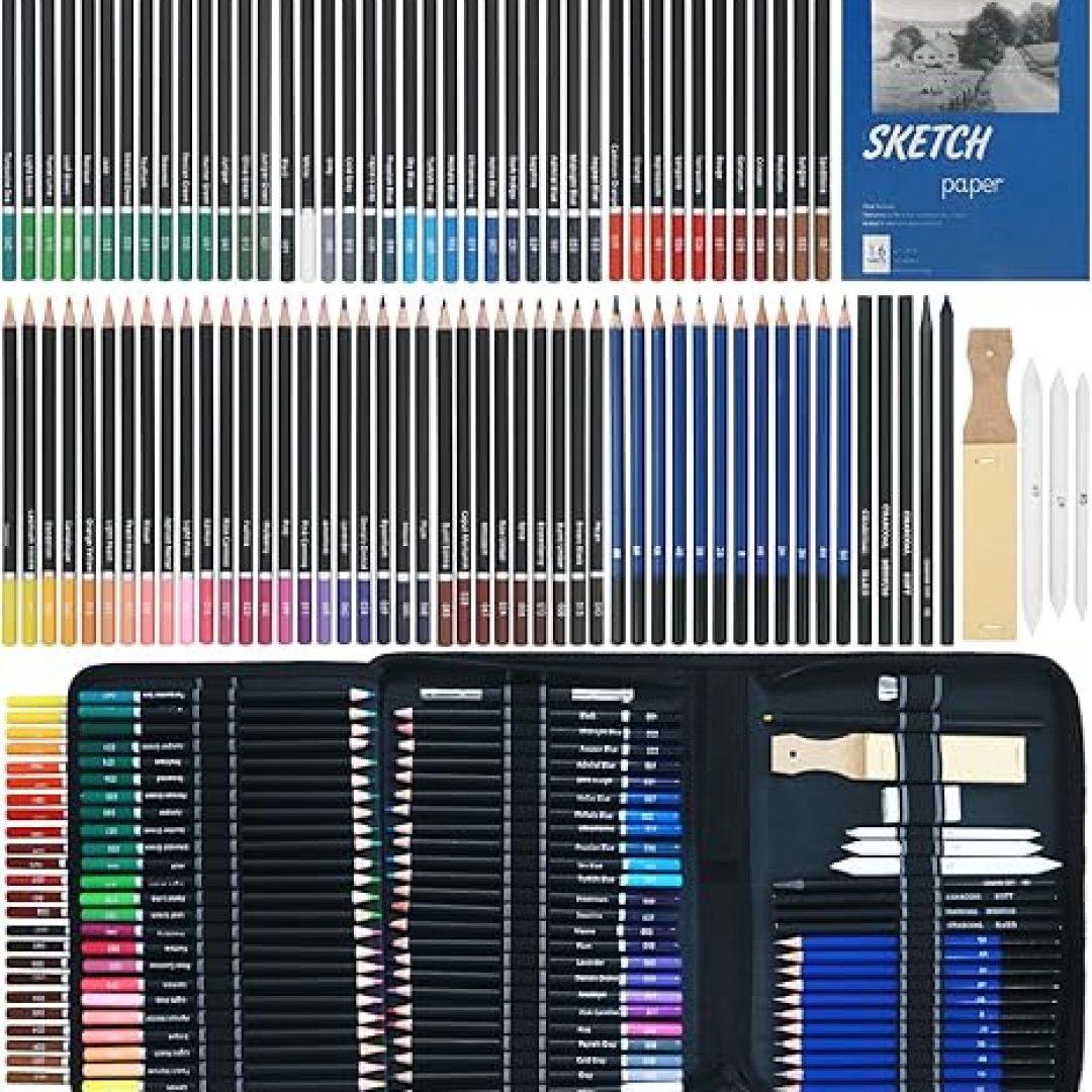 Drawing Kit