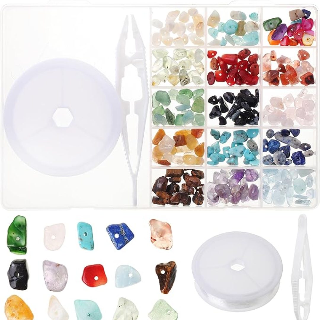 Crystal Beads