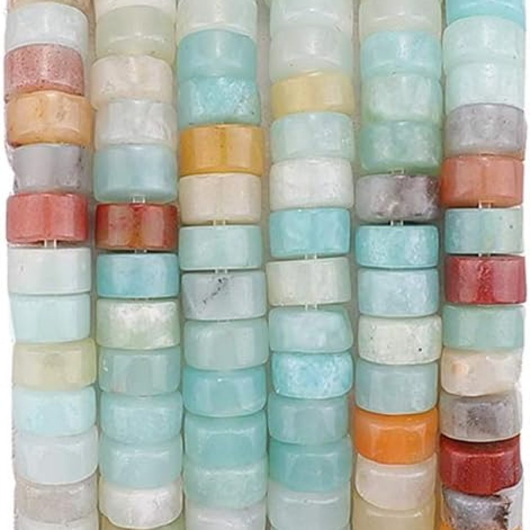 Spacer Beads