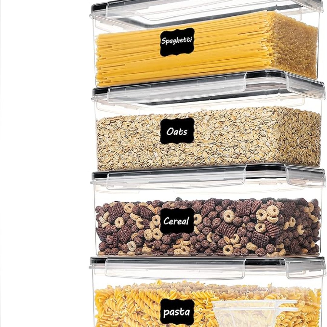 Food Storage Containers