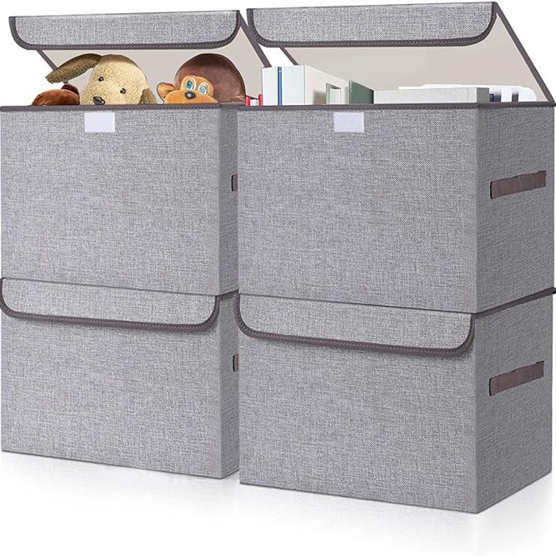 Clothes Blanket Box for Home