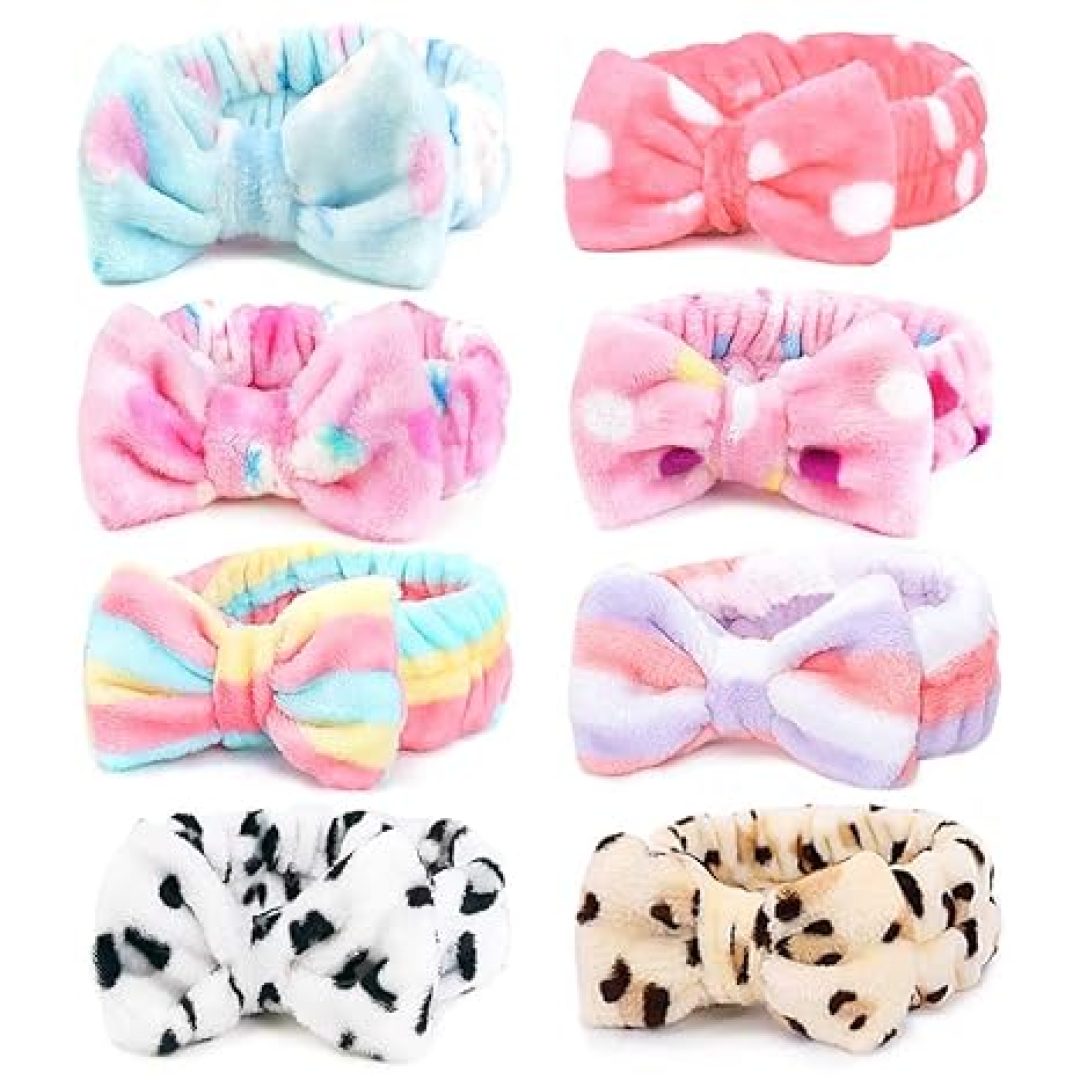 Makeup Headbands