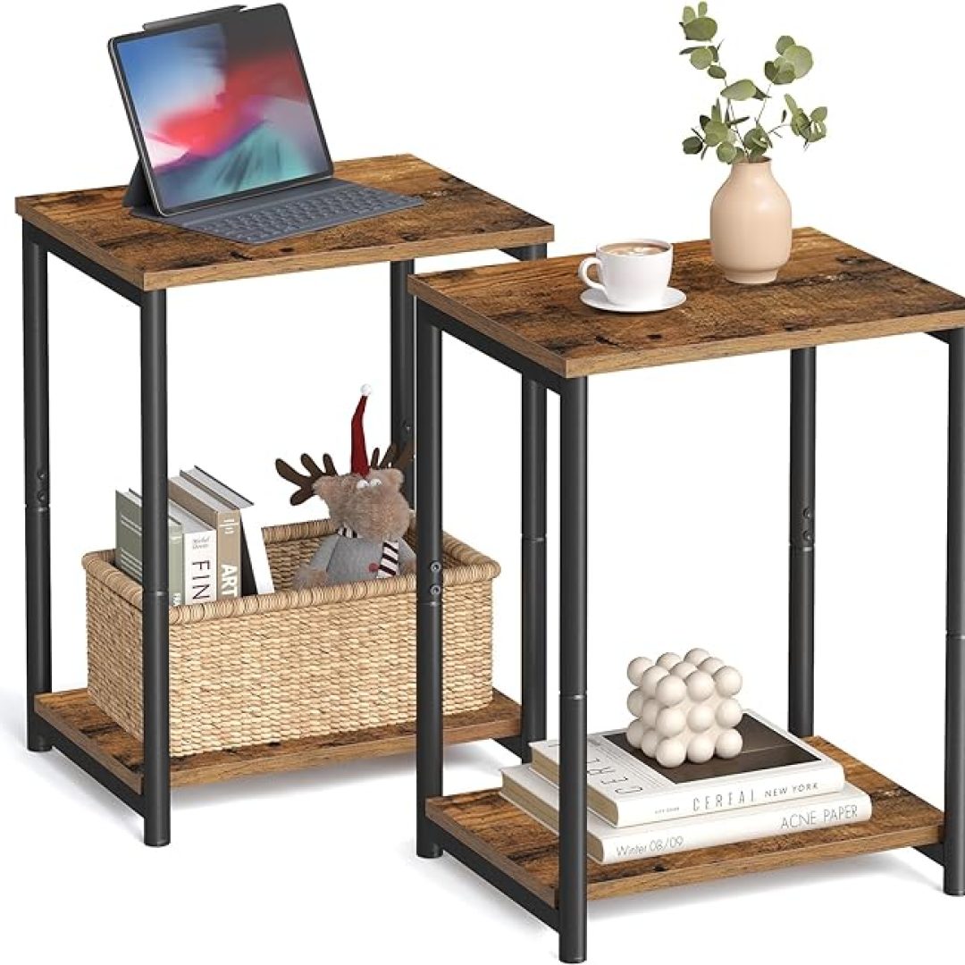 Nightstand for Living Room