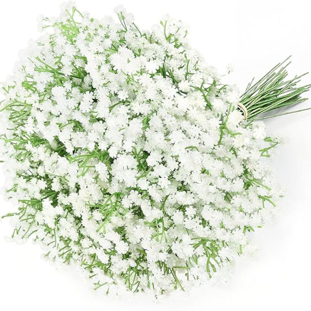 Gypsophila Bouquets