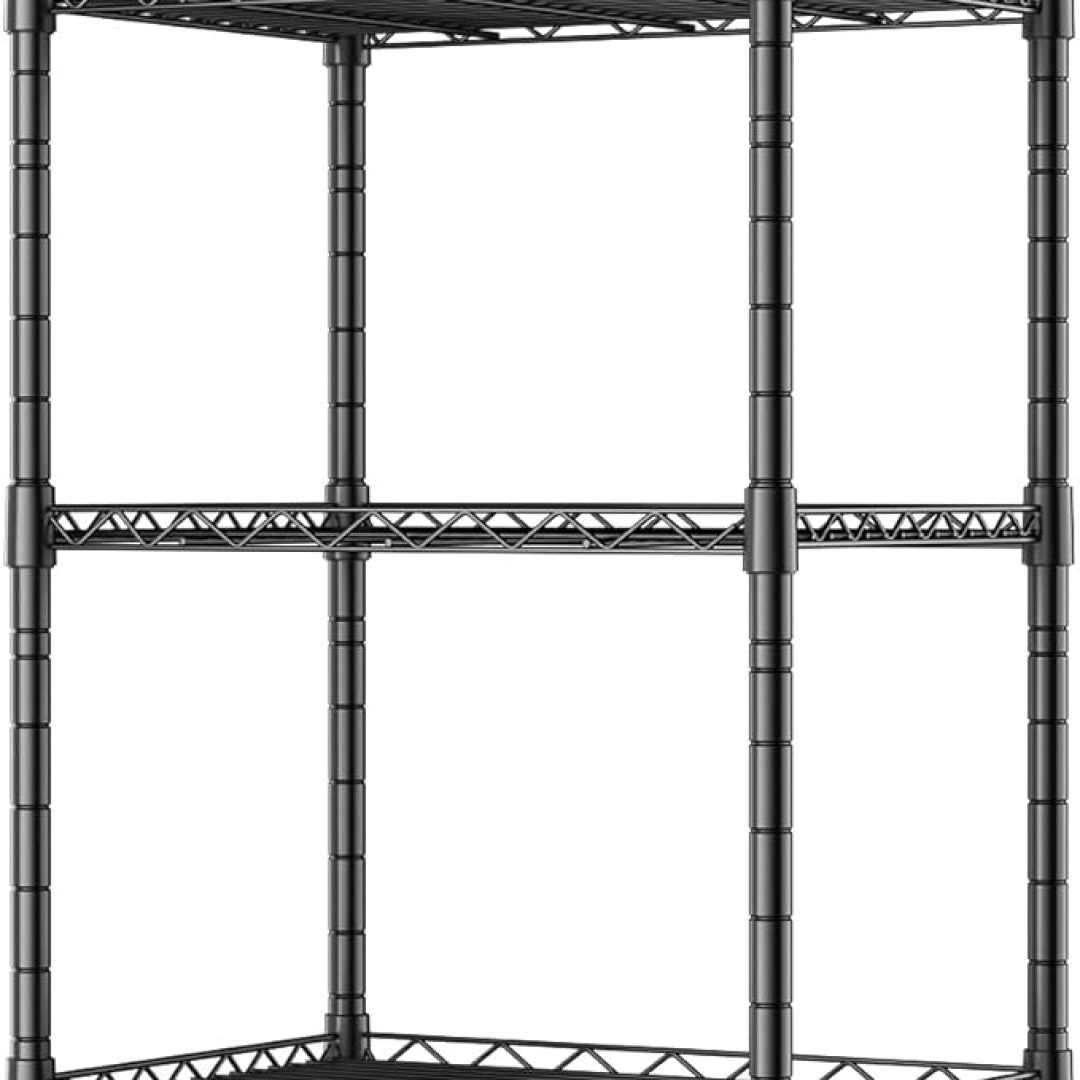 Standing Storage Shelf Units