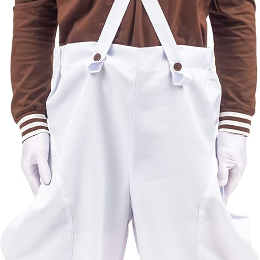 Cosplay Costume