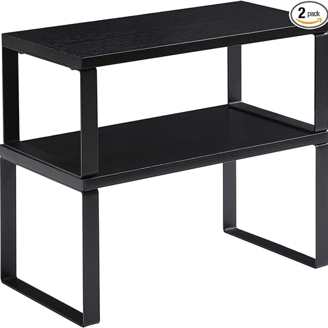 Storage Racks for Cupboard