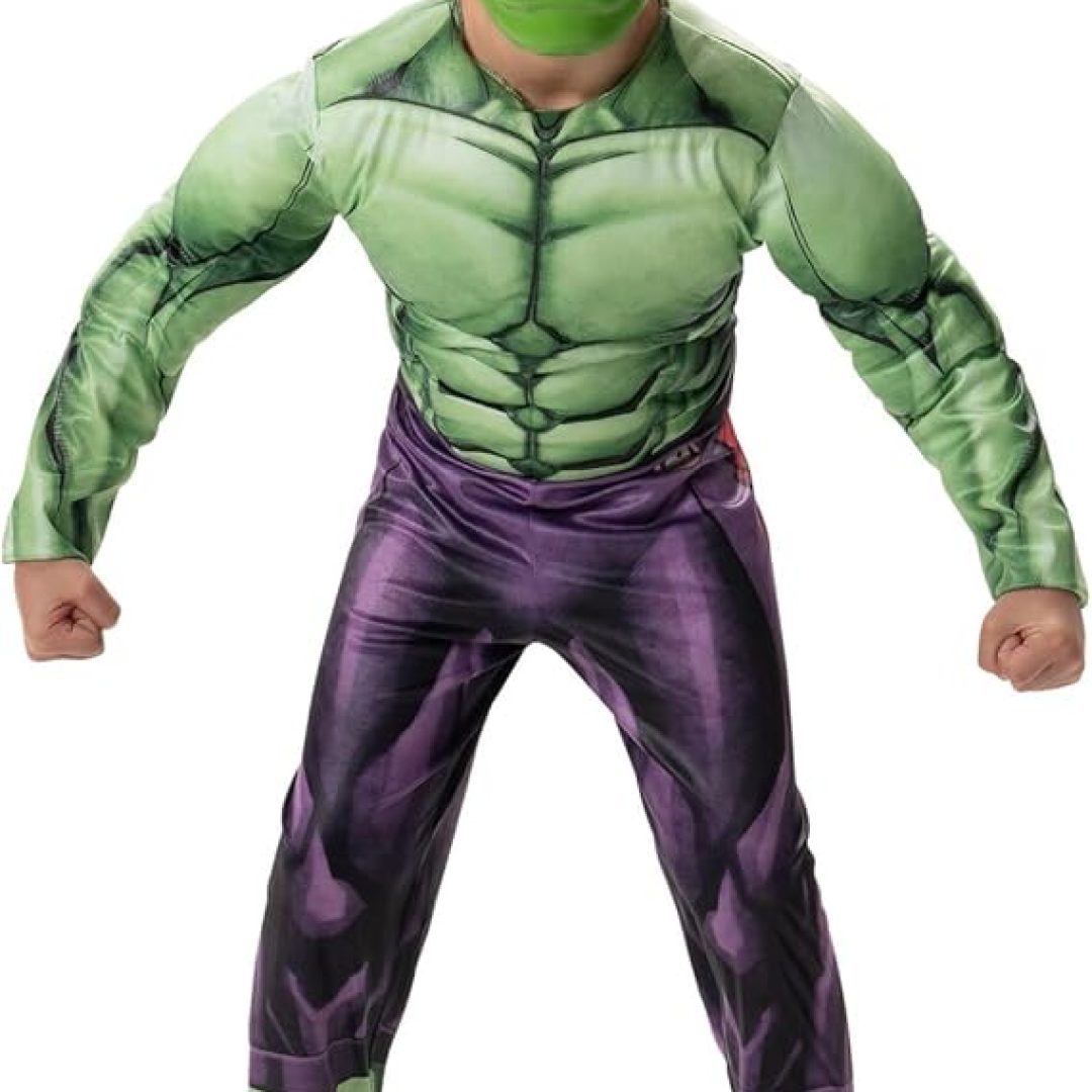 Marvel Hulk