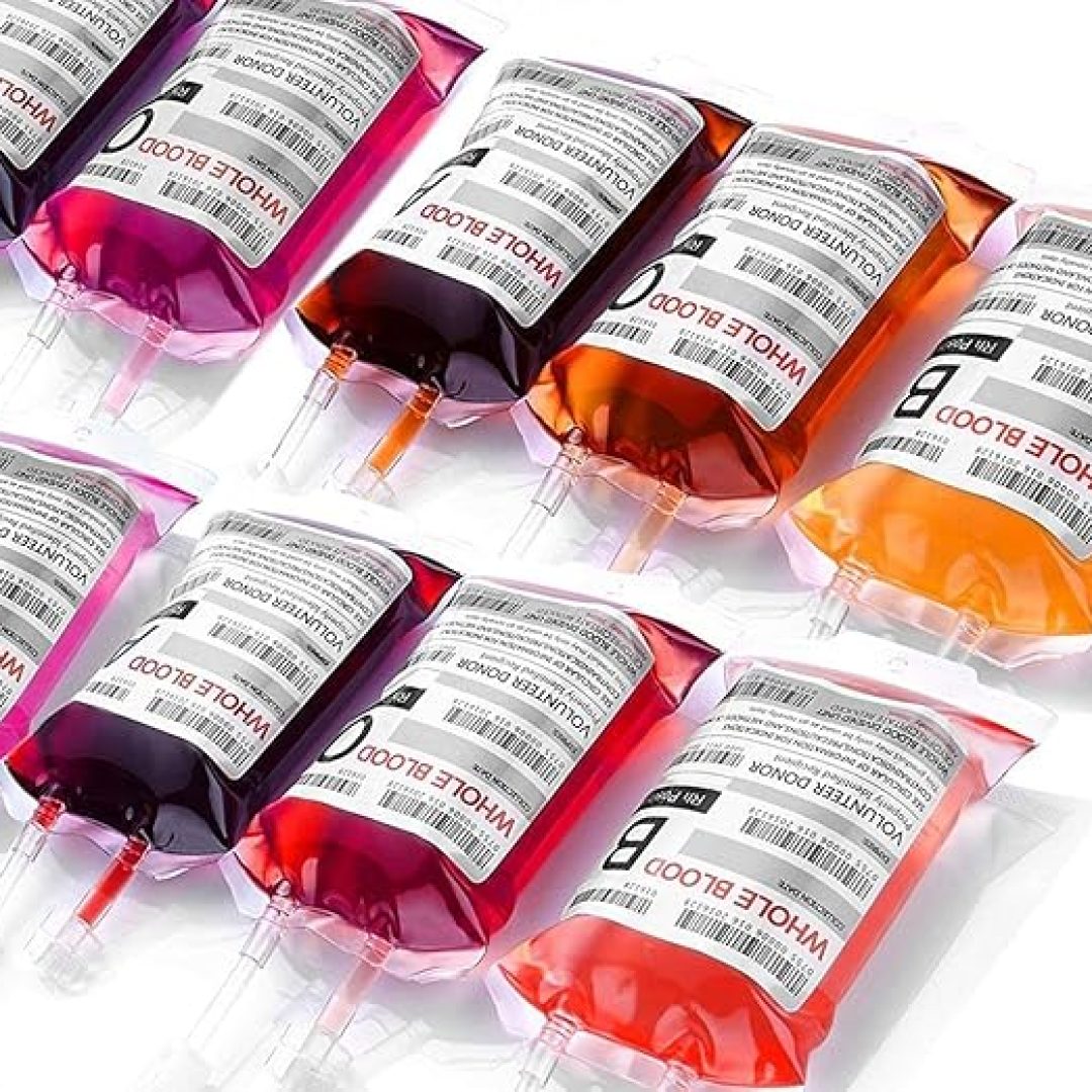 Blood Bags