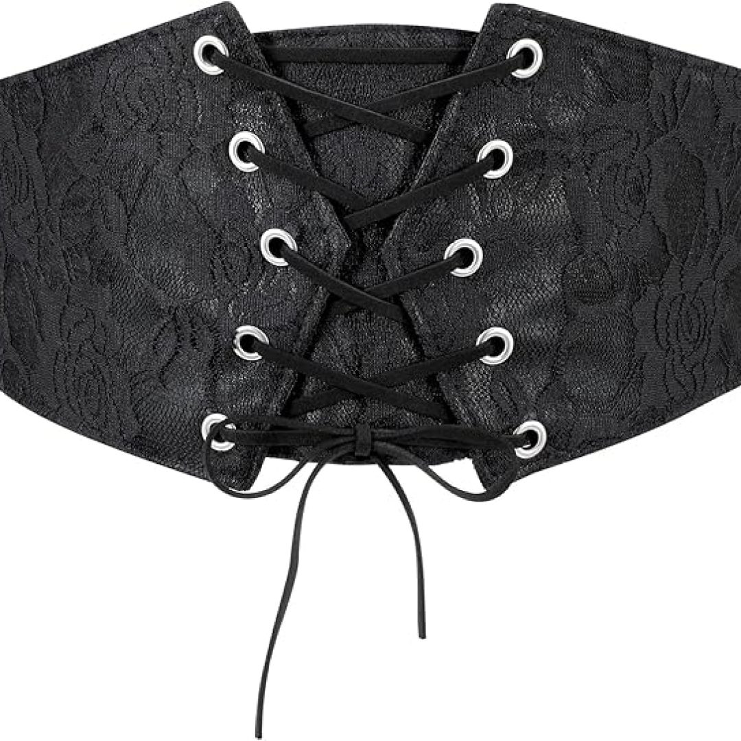 Corset Belt