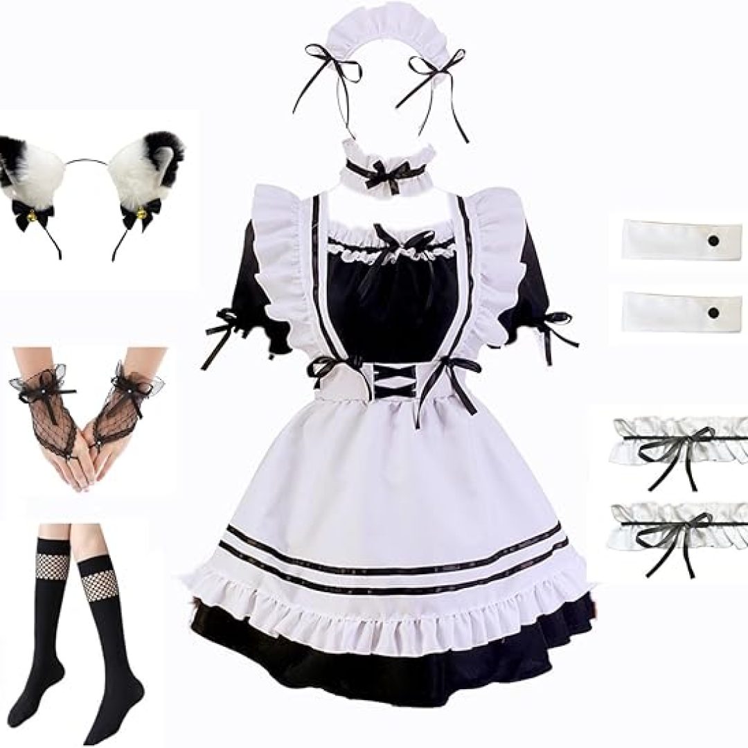 Cosplay Costume