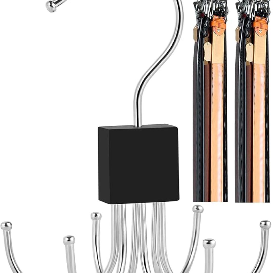Belt Hanger