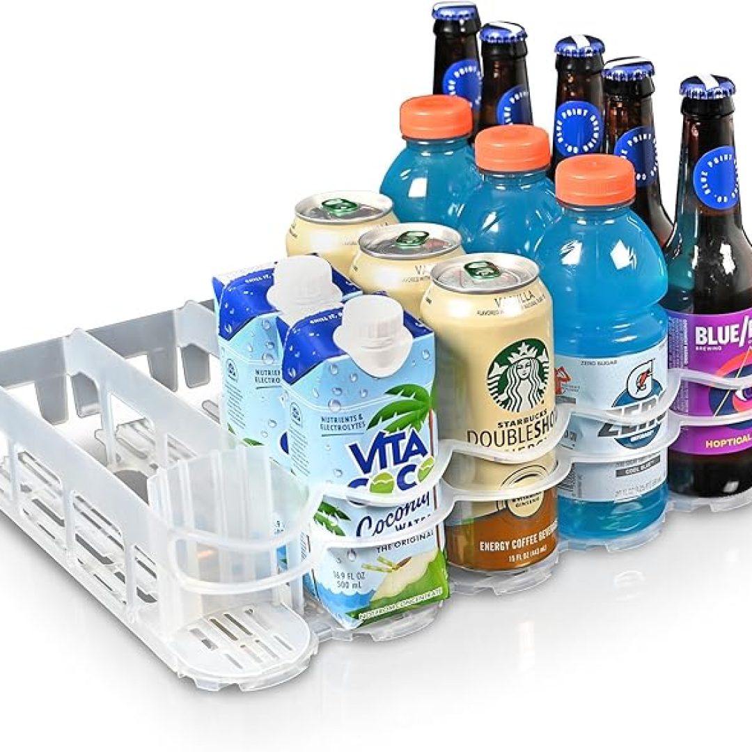 Drink Organizer