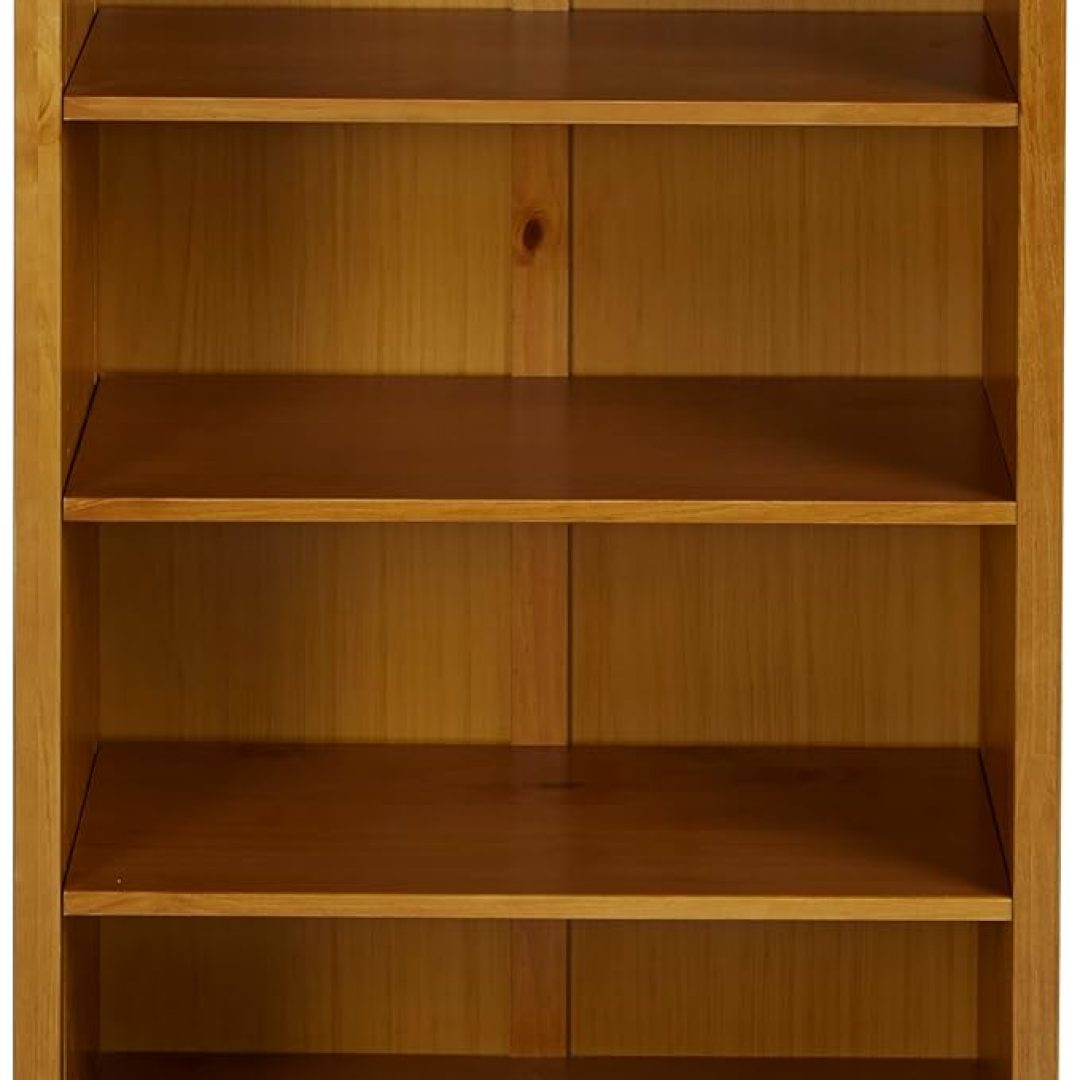 4 Shelf Bookcase
