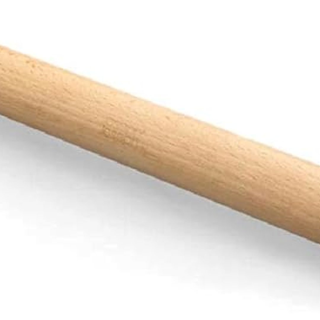Adjustable Rolling Pin – Consistent and Even Dough Thickness