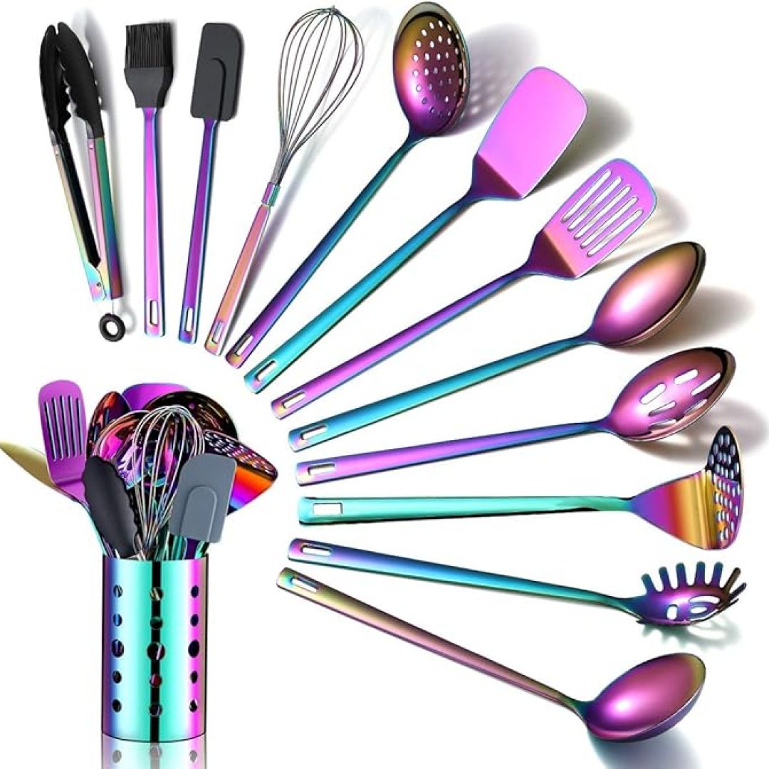 Kitchen Tools Set