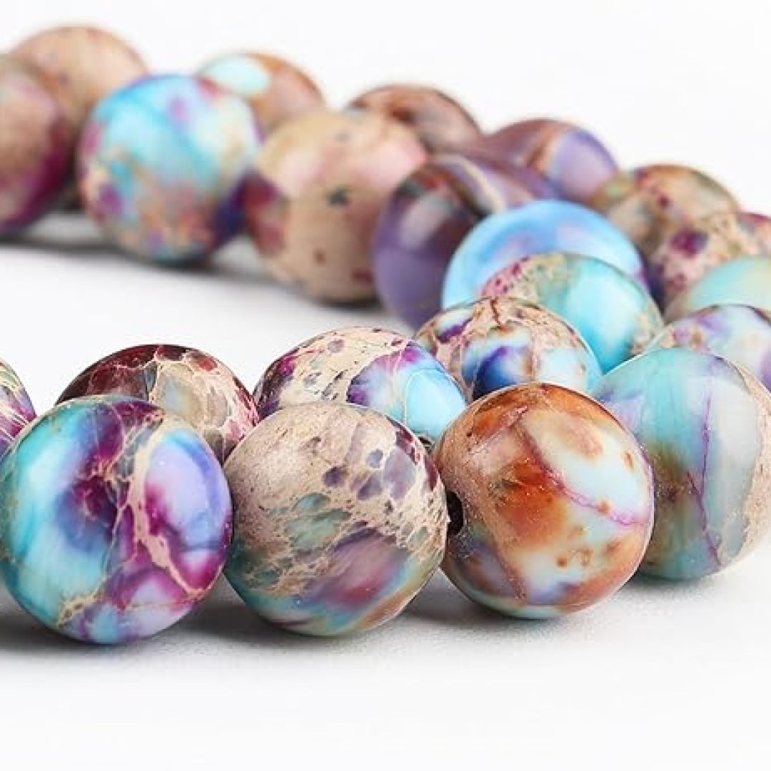 Stone Beads