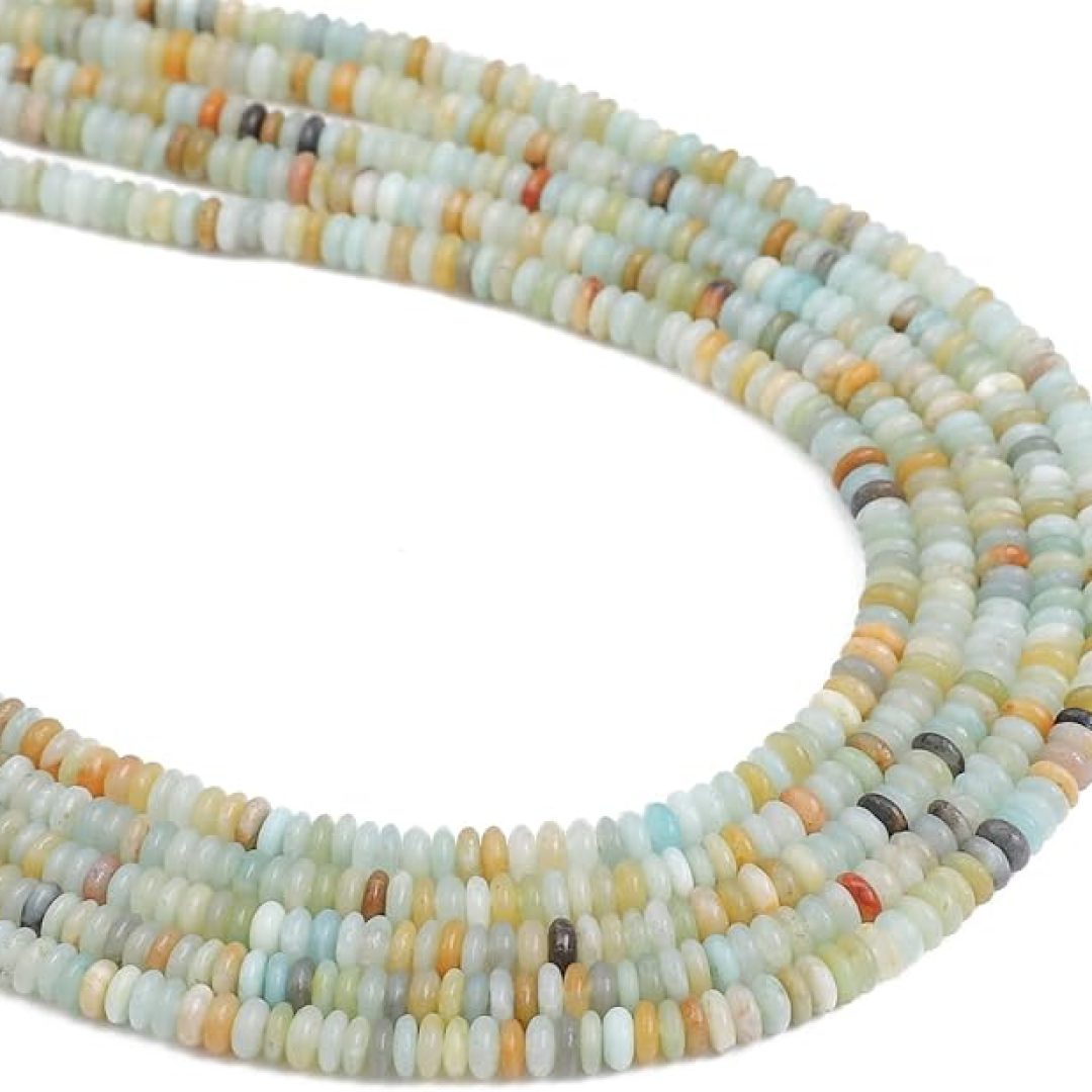Spacer Beads