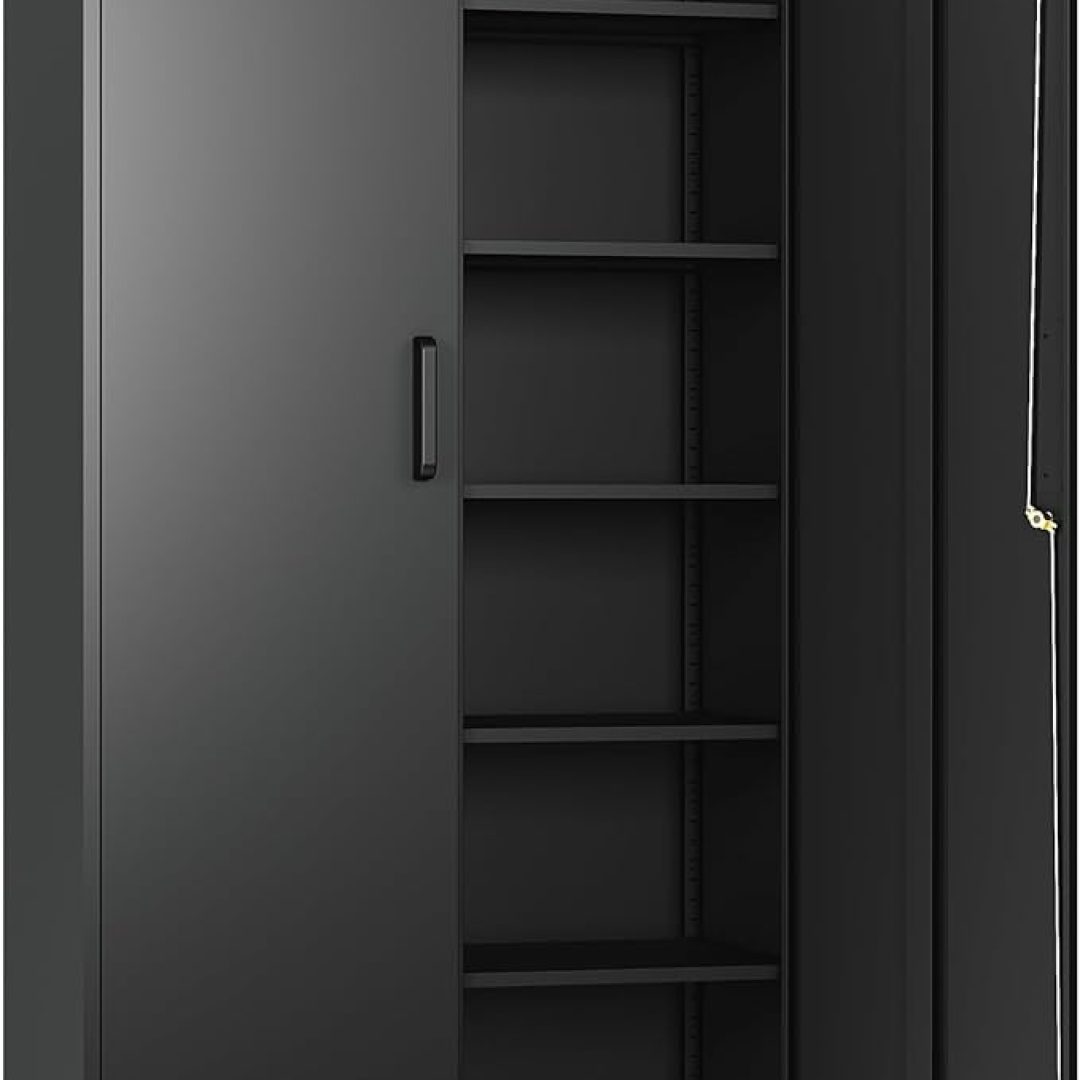 Metal Cabinet