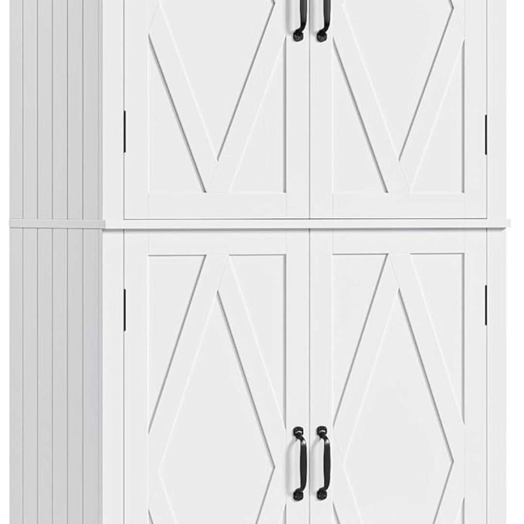 Pantry Cabinet