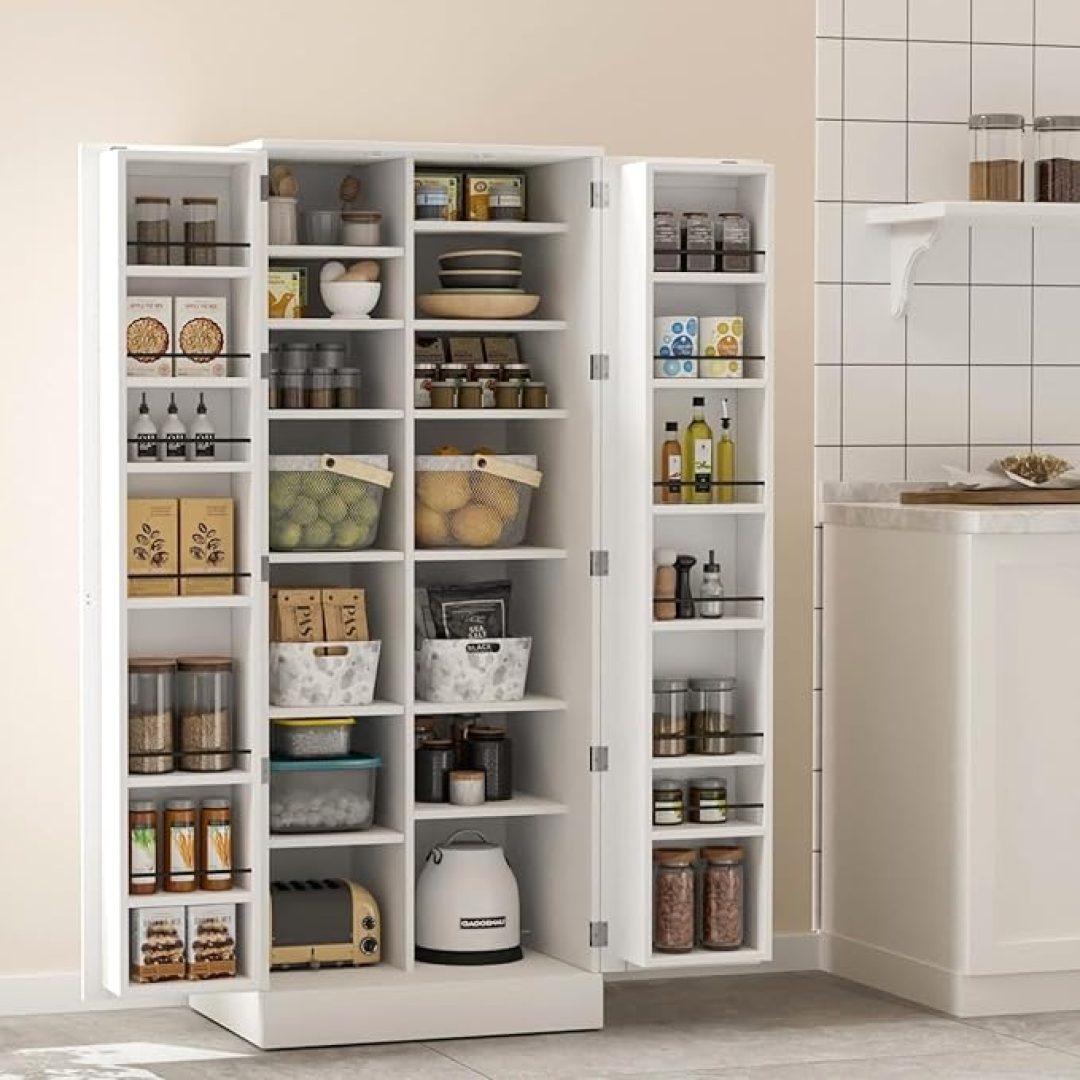 Pantry Cabinet