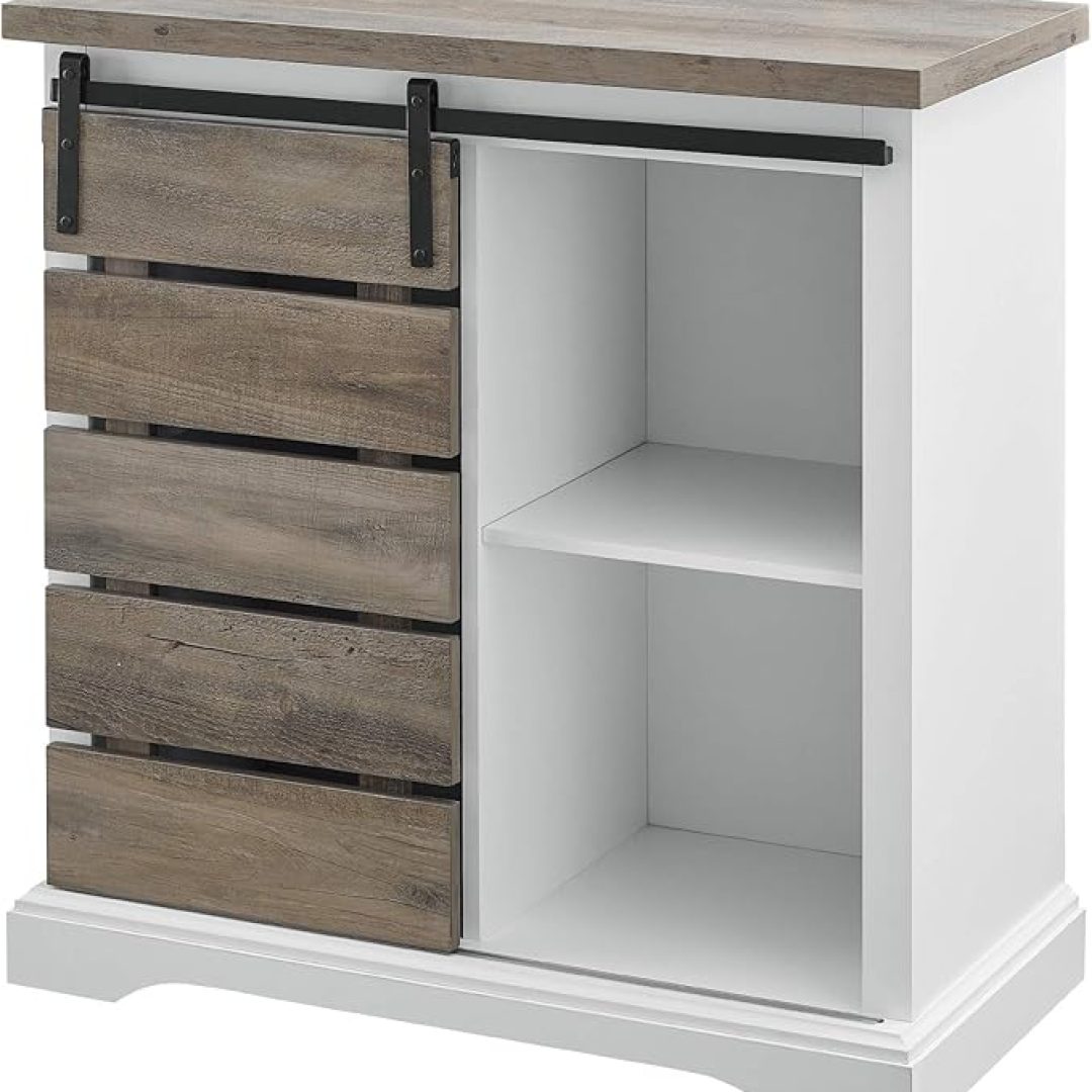 Storage Console