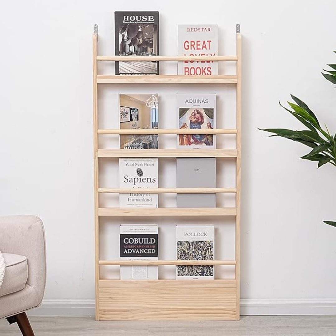 Kids Bookshelf