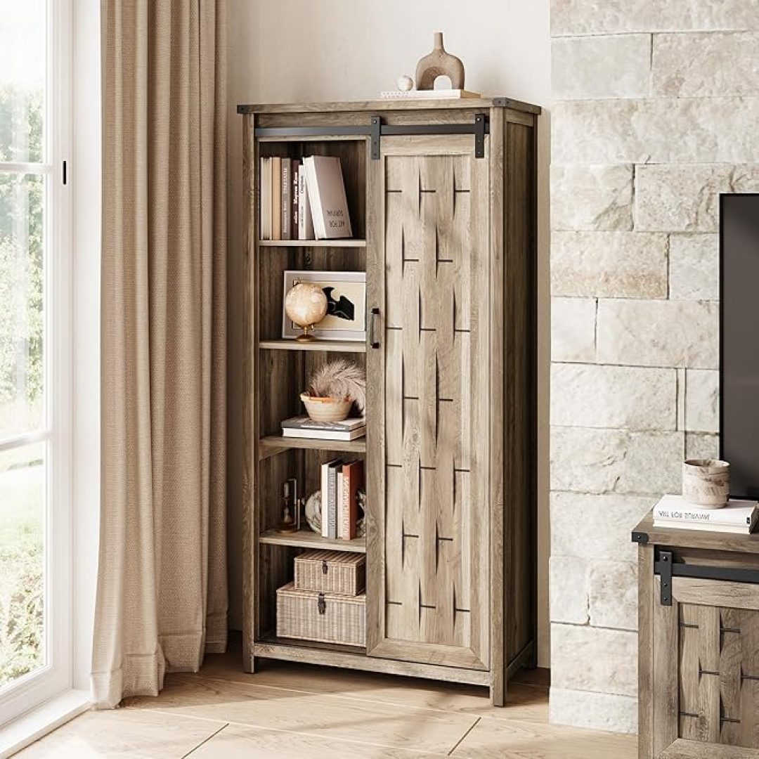 Storage Cabinet