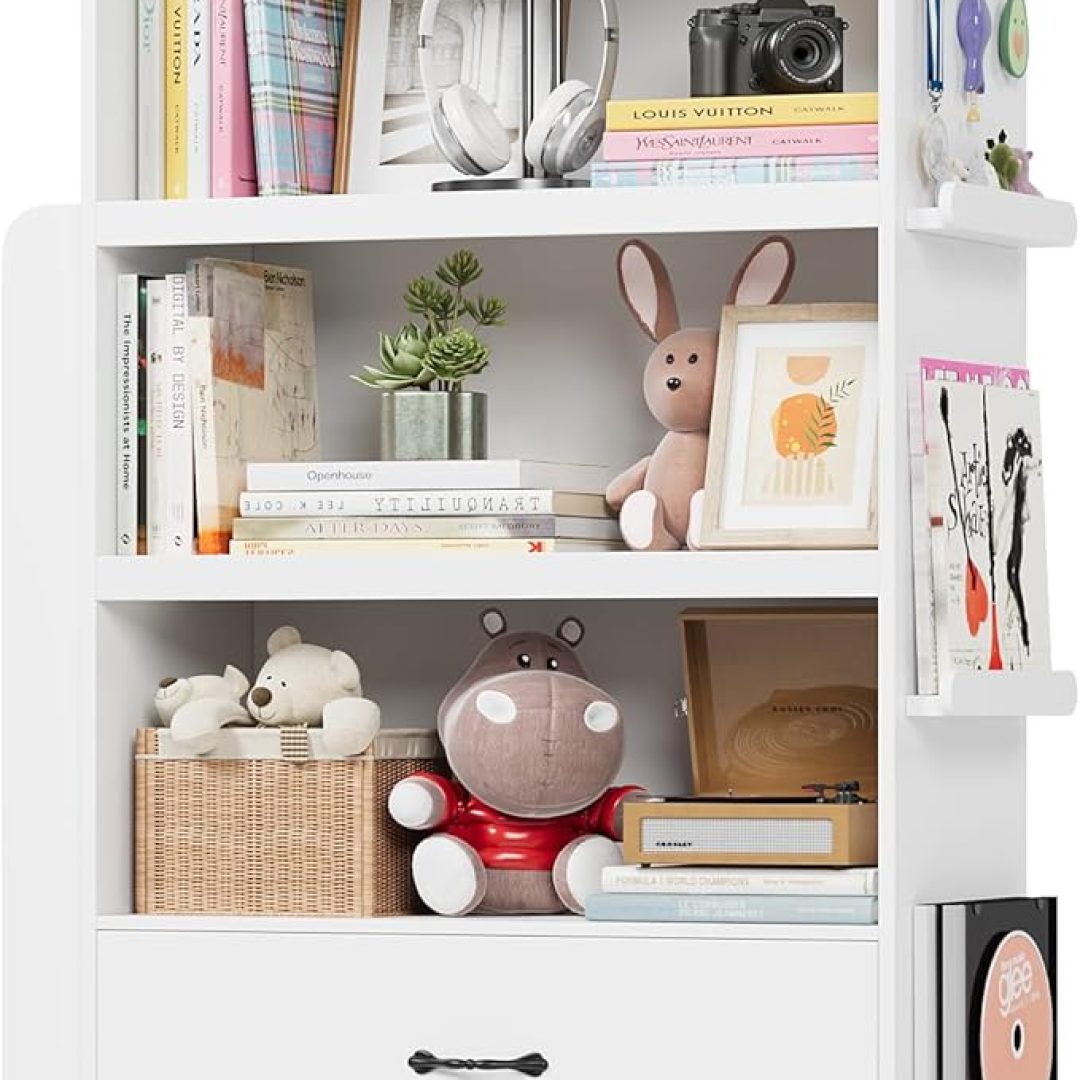Toy Storage Organizer
