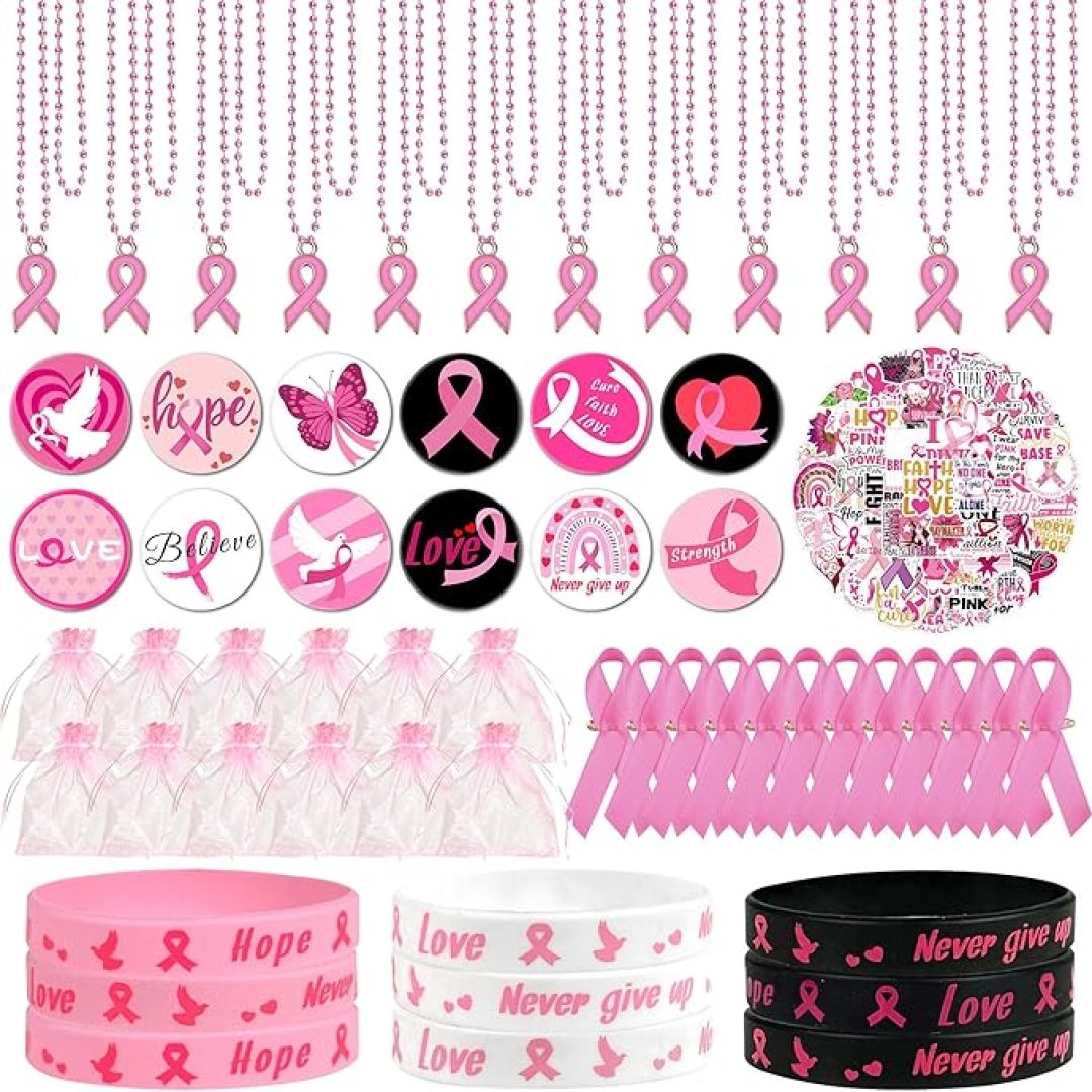 Breast Party Favors
