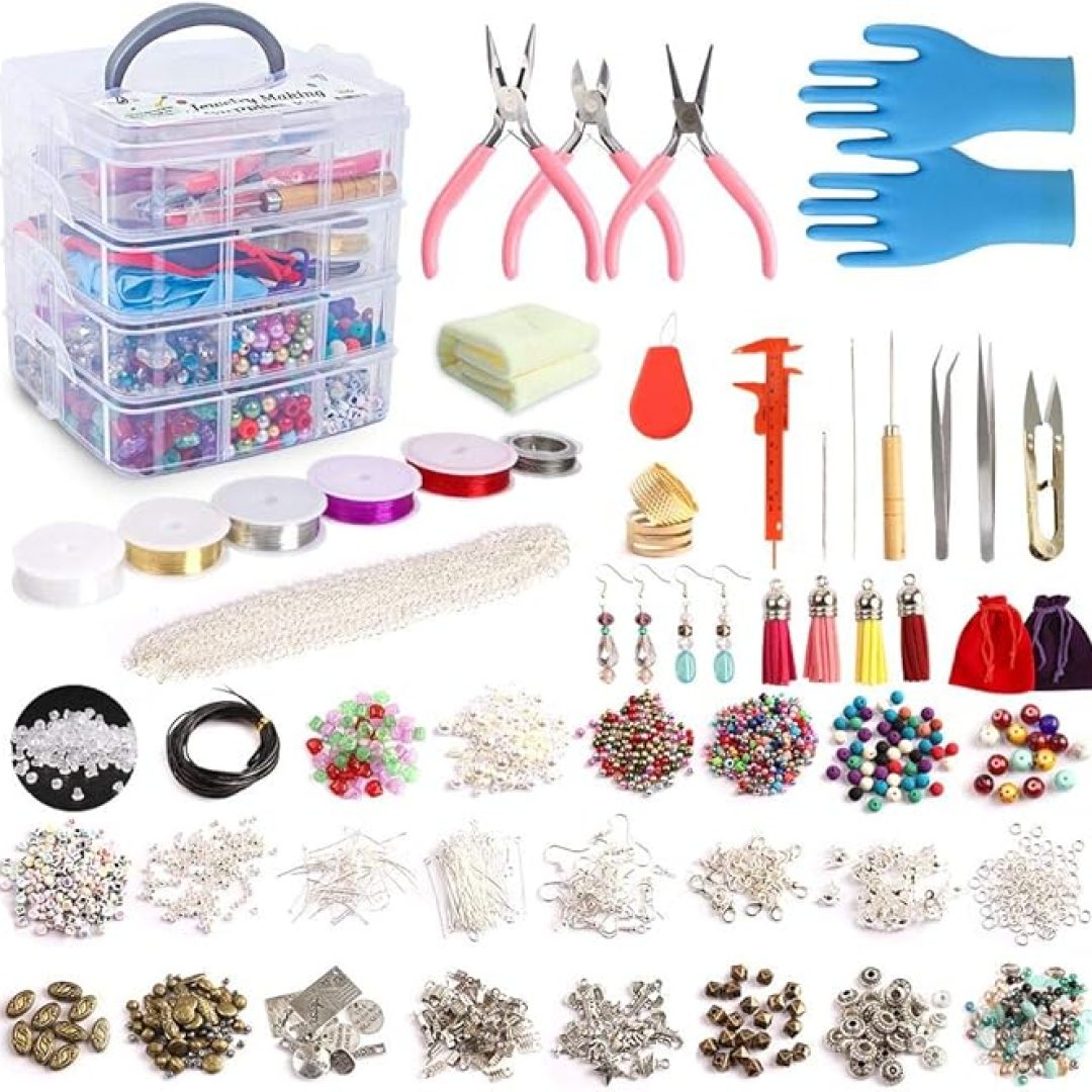 Jewelry Kit