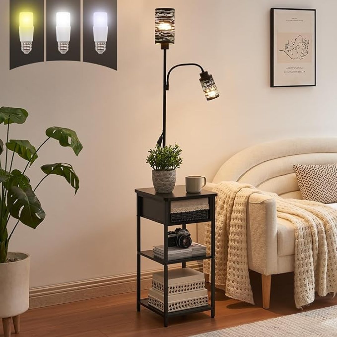 Floor Lamp
