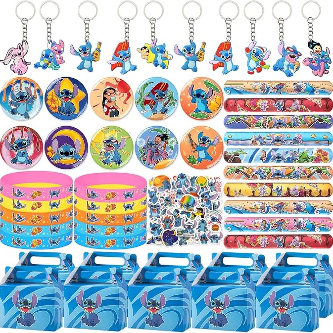 Lilo Party Supplies