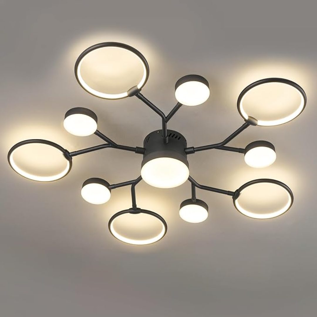 Modern Chandeliers