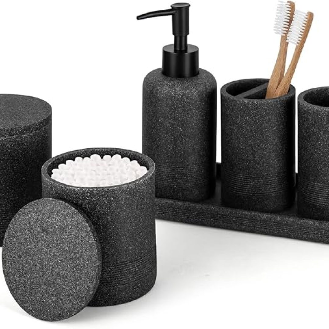 Vanity Organizer