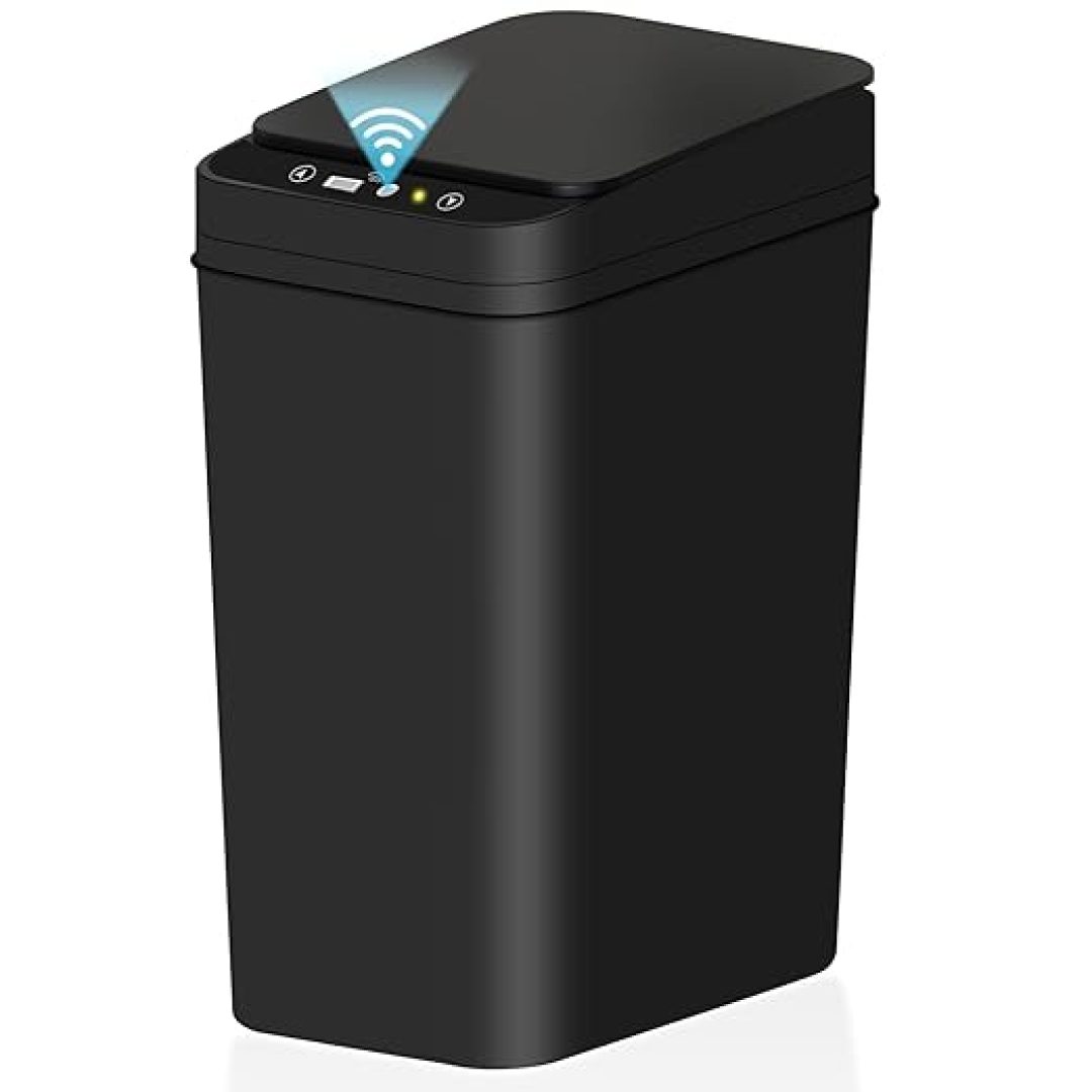 Trash Can