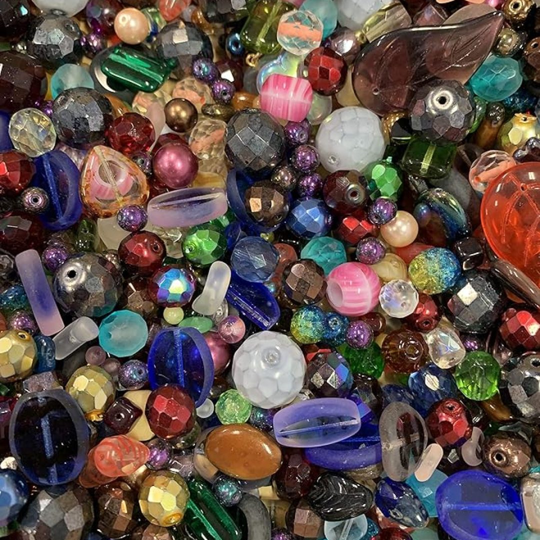 Glass Beads