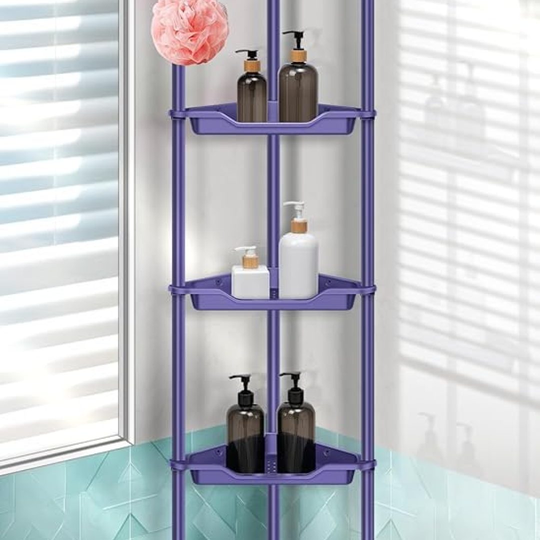 Shower Organizer