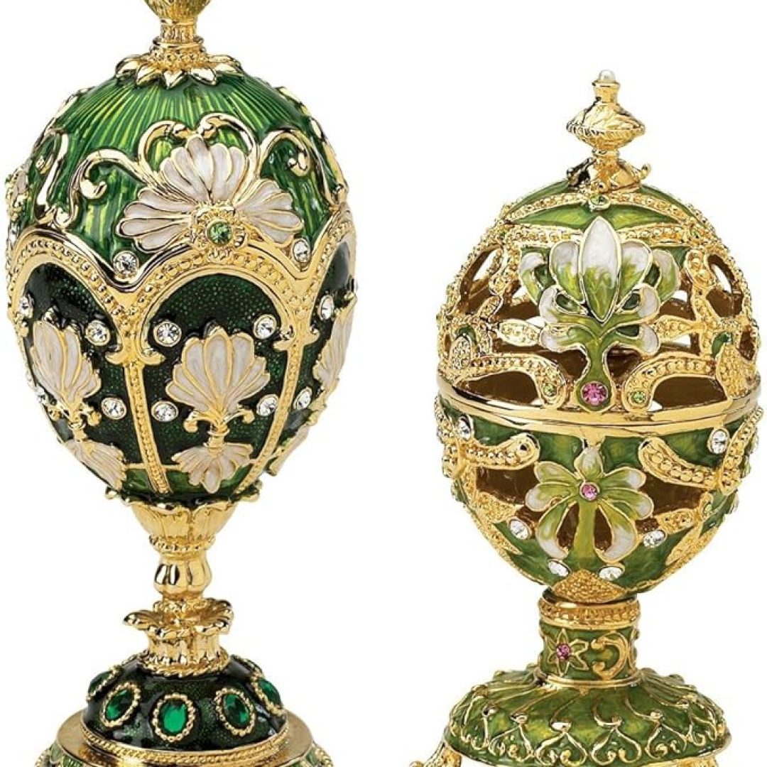 The Petroika Collection