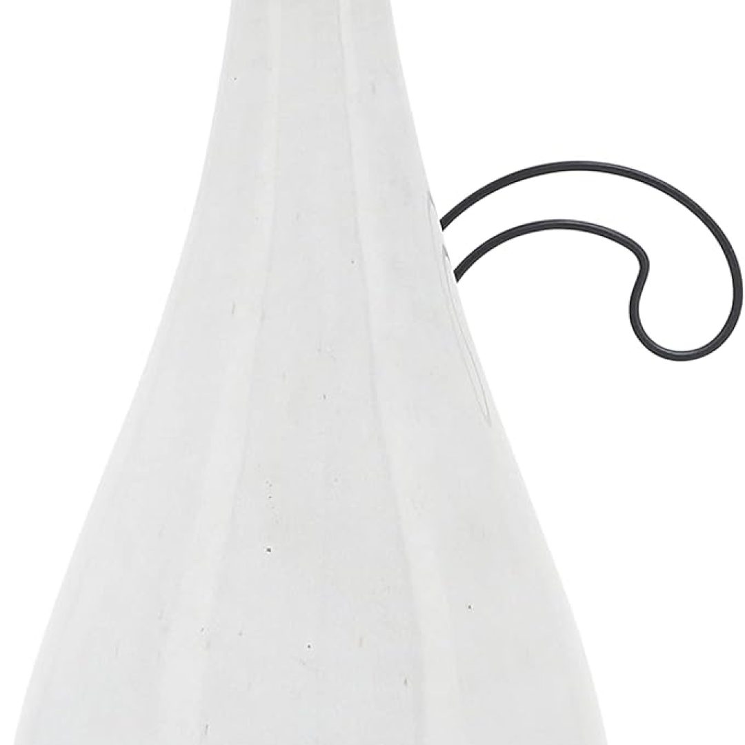 Ceramic Figurines Chubby Cat